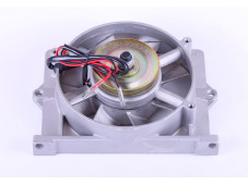 Вентилятор у зборі + генератор - 180N - Premium
