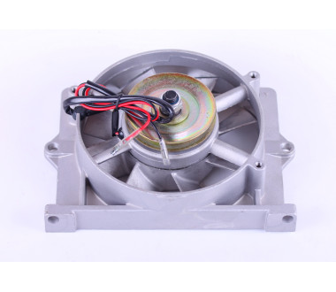 Вентилятор у зборі + генератор - 180N - Premium