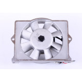 Вентилятор у зборі + генератор - 180N - Premium