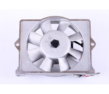 Вентилятор у зборі + генератор - 180N - Premium