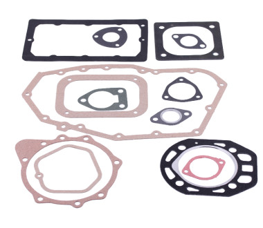 Прокладка двигуна 80 мм (довга кришка), к-т: 13 шт. - 180N - Premium