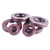 Сальники, к-т: 6 шт. - КПП/6 - Premium