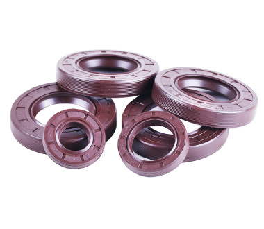 Сальники, к-т: 6 шт. - КПП/6 - Premium