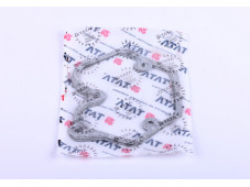 Прокладка кришки клапанів (під 3 болти) - 186F - Premium