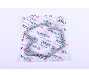 Прокладка кришки клапанів (під 3 болти) - 186F - Premium