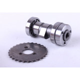 Распредвал + звезда - Актив/Дельта/Альфа