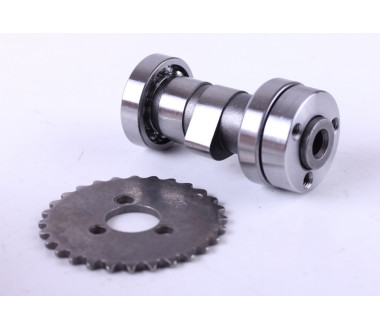 Распредвал + звезда - Актив/Дельта/Альфа