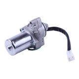 Електричний стартер - Актив/Дельта/Альфа