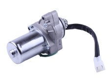 Електричний стартер - Актив/Дельта/Альфа