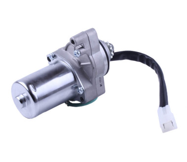 Електричний стартер - Актив/Дельта/Альфа