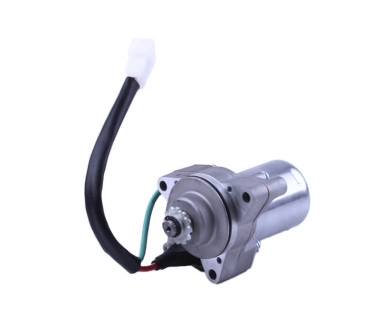 Електричний стартер - Актив/Дельта/Альфа