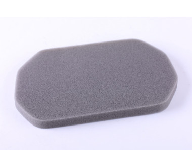 Фільтруючий елемент повітряного фільтра (поролон) - Актив