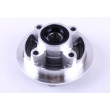 Демпфер колеса заднього комплекту - Актив