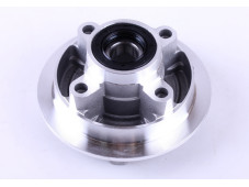 Демпфер колеса заднього комплекту - Актив