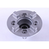 Демпфер колеса заднього комплекту - Актив