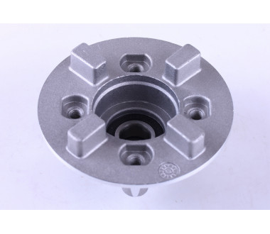 Демпфер колеса заднього комплекту - Актив