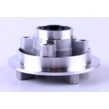 Демпфер колеса заднього комплекту - Актив