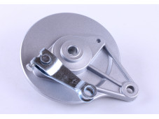 Кришка колеса заднього - Актив