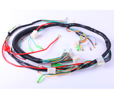 Кільця 52,30 мм STD, к-т на 1 поршень - 110СС - Актив/Дельта/Альфа