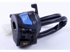 Перемикач лівий - ZUBR