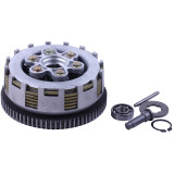 Сцепление в сборе - ZUBR