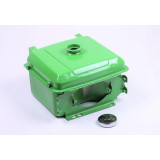 Бак топливный + крышка - 1GZ90 - 195N