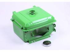 Бак паливний + кришка - 1GZ90 - 195N