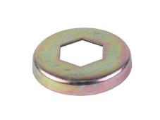 Пильовик півосі - КПП Y-BOX