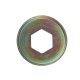 Пильовик півосі - КПП Y-BOX