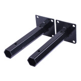 Ступиця колеса 270 мм, к-т: 2шт. - КПП Y-BOX