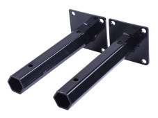 Ступиця колеса 270 мм, к-т: 2шт. - КПП Y-BOX