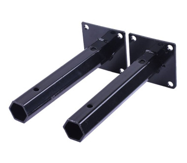 Ступиця колеса 270 мм, к-т: 2шт. - КПП Y-BOX