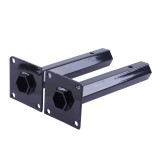 Ступиця колеса 270 мм, к-т: 2шт. - КПП Y-BOX