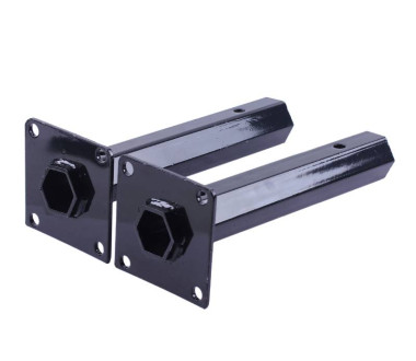 Ступиця колеса 270 мм, к-т: 2шт. - КПП Y-BOX