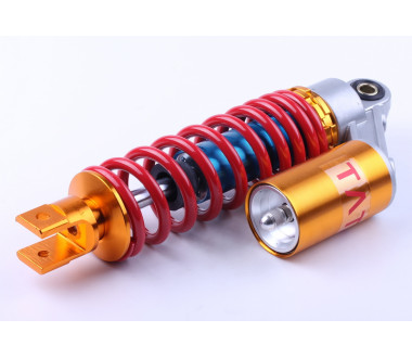 Амортизатор задній 270 мм (газовий) - Yamaha JOG