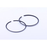 Кільця 40,50 мм, к-т на 1 поршень - Yamaha JOG 50