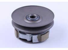 Варіатор задній - AD50/sepia