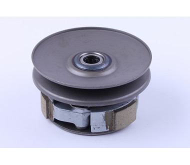 Вариатор задний - AD50/sepia