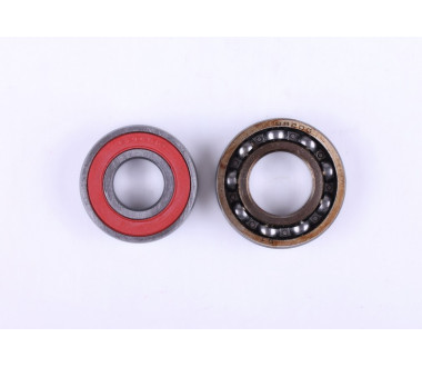 Підшипники колінвалу, к-т: 2 шт. - AD50/sepia