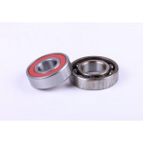 Підшипники колінвалу, к-т: 2 шт. - AD50/sepia