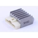 Реле заряджання - AD50/sepia