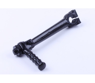 Кікстартер - Honda 50