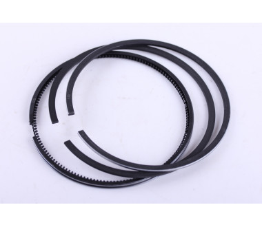 Кільця 78,25 мм, к-т на 1 поршень - 178F - Premium