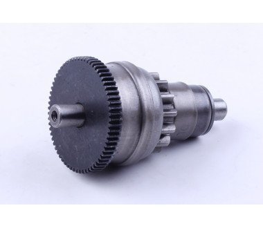 Бендікс - Dio 50/Takt 24