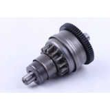 Бендікс - Dio 50/Takt 24