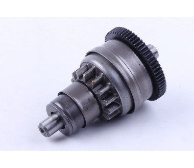 Бендікс - Dio 50/Takt 24