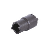 Знімач зчеплення та центрифуги - V150