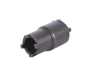 Знімач зчеплення та центрифуги - V150