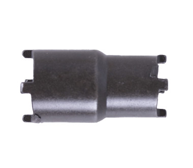 Знімач зчеплення та центрифуги - V150