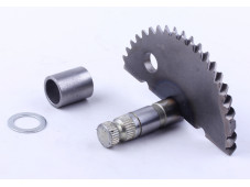 Півмісяць - Dio 50/Takt 24